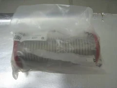 MKS HPS 93-0057 Vacuum Bellows, KF50, NW-50, 7", AMAT 3070-00078, 325029