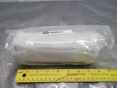 MKS HPS 93-0057 Vacuum Bellows, KF50, NW-50, 7", AMAT 3070-00078, 453265