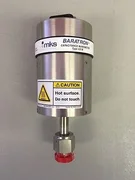 MKS High-Temp Absolute Capacitance Manometer, 631B-28131, 250 Torr-G - NEW