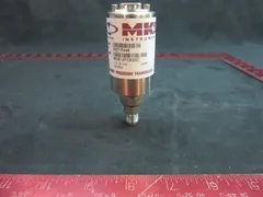 MKS INSTRUMENTS 850B12PCB2GC AMAT 1350-01210 Baratron Pressure Transducer 