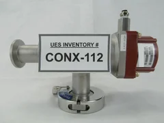 MKS Instruments 100016886 Isolation Valve AMAT 3870-06568 HPS Used Working