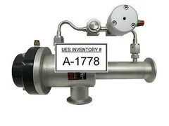 MKS Instruments 100997144 Isolation Valve Lam Research 839-013521-001 4420 Used