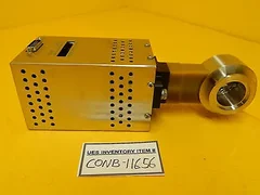 MKS Instruments 1036564-001 Exhaust Throttle Valve AMAT 3870-06353 Used Working