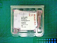 MKS Instruments 1179A-23682 Mass Flow Controller 2000 SCCM AR AMAT 3030-00422