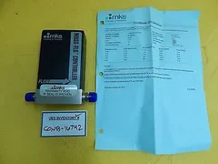 MKS Instruments 1179A00411CR1BV Mass Flow Controller AMAT 3030-09151 Refurbished