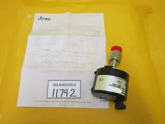 MKS Instruments 122A-11063 Baratron Transducer AMAT 1350-01019 Refurbished