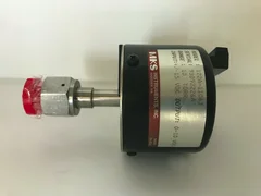 MKS Instruments 122A-11063 Baratron Transducer AMAT 1350-01019 