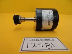 MKS Instruments 122B-00100EB-S Baratron AMAT 1350-01027 Used Tested Working
