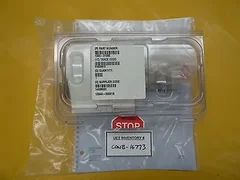 MKS Instruments 128AA-00001B Baratron Pressure Transducer AMAT 1350-01065 New