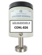 MKS Instruments 1350-00255 Baratron Capacitance Manometer AMAT Working Surplus