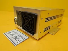 MKS Instruments 1651D2S2 Throttle Valve Control Type 1651 AMAT 0500-01147 Used