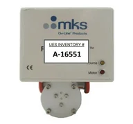 MKS Instruments 20704A Process Sense Monitor End Point AMAT 0190-14960 Working