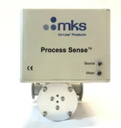 MKS Instruments 20704A Process Sense Monitor End Point AMAT 0190-14960 Working