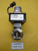 MKS Instruments 253A-11203 Throttle Valve AMAT 3870-01463 Used Working