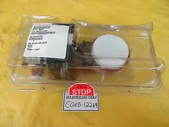 MKS Instruments 253B-14461 Exhaust Throttle Valve AMAT 3870-02937 Used Working