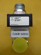 MKS Instruments 253B-26278 Exhaust Throttle Valve AMAT 3870-04517 Used Working