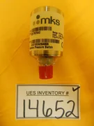 MKS Instruments 41A11DCA2BA003 Mini Vacuum Pressure Switch AMAT 1270-02934 New