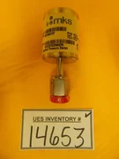 MKS Instruments 51A12TCD2BA075 Mini Vacuum Pressure Switch AMAT 1270-00237 New