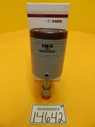 MKS Instruments 623A-14681 Baratron Capacitance Manometer AMAT 1350-01304 New