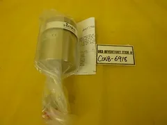 MKS Instruments 624B-22117 Baratron Capacitance Manometer AMAT 1350-00077