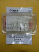 MKS Instruments 626AX13TBE Baratron Pressure Transducer AMAT 1350-01074 New