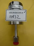 MKS Instruments 627B12TBC1B Baratron AMAT 1350-00128 Used Tested Working