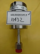 MKS Instruments 627B12TBC1B Baratron AMAT 1350-00128 Used Tested Working