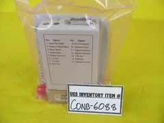 MKS Instruments 640B-29126 Pressure Controller AMAT 1350-00654 New