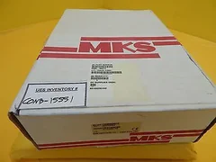 MKS Instruments 651DD2S1N2 Pressure Controller Series 600 AMAT 0500-00014 New