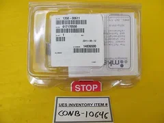 MKS Instruments 727A-29130 Baratron Reduced Size AMAT 1350-00611