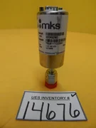 MKS Instruments 750B11TCD2GA Baratron AMAT 0190-18037 Used Tested Working