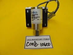 MKS Instruments 750B11TCD2GG Baratron Pressure Transducer AMAT 1350-01096 Refurb