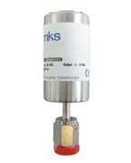 MKS Instruments 750C13TCD2GA Baratron Capacitance Manometer AMAT 1350-01131 New