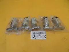 MKS Instruments 852B-13384 Baratron AMAT 1350-01200 Reseller Lot of 5 Used