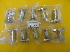 MKS Instruments 852B12PCJ2GC Baratron AMAT 1350-01200 Lot of 10 Used Working