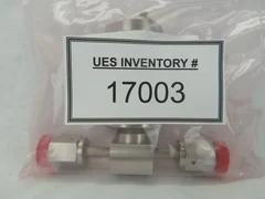 MKS Instruments 852B12PCJ2GC Baratron Pressure Transducer AMAT 1350-01133 New