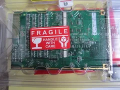 MKS Instruments / AMAT 0190-34282 Rev 04 Controller Board