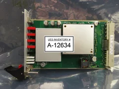  MKS Instruments AS00721-05 Power Supply PCB Card PWRS-0721 AMAT 0190-17081 Used