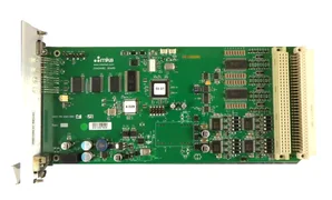 MKS Instruments AS01396-6-13 I/O VME PCB CDN396R AMAT 0190-37867 Working Spare