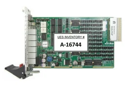 MKS Instruments AS01491-0-4 DeviceNet I/O PCB Card CDN491R AMAT 0190-34282
