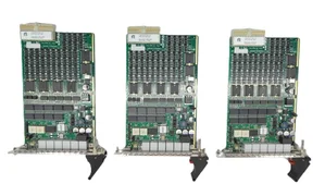 MKS Instruments AS01491-AB-1 DeviceNet PCB Card CDN491R AMAT 0190-27072 Lot of 3