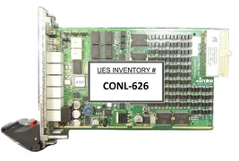 MKS Instruments AS01491-AB-1 PCB Card CDN491R AMAT 0190-27072 Producer Working