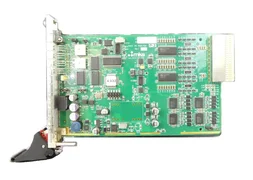 MKS Instruments AS01496-0-3 Controller PCB Card CDN496R AMAT 0190-34283 Working