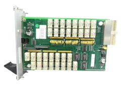 MKS Instruments AS01500-71 Interlock Module PCB Card CDN500R-71 AMAT 0190-38266