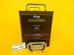 MKS Instruments AX7670-02 Plasma Source ASTRONi AMAT 0920-00092 Used Working
