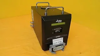 MKS Instruments AX7670-19 Remote Plasma Source ASTRONi AMAT 0190-26744 As-Is