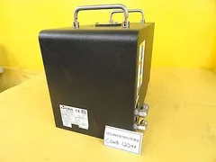 MKS Instruments AX7670-19 Remote Plasma Source Rev. E AMAT 0190-26744 As-Is