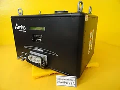 MKS Instruments AX7685-20 Remote Plasma Source AMAT 0190-34542 Used Working