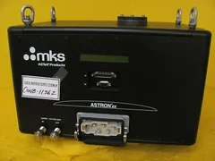 MKS Instruments AX7685-20 Remote Plasma Source Astron e/ex AMAT 0190-34542 Used