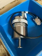 MKS Instruments Baratron 625D-30518  Range 10 Torr LAM RESEARCH 853-128677-001